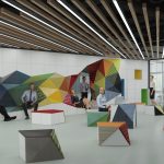 Panoramic 360° Enel Creative Space Competition